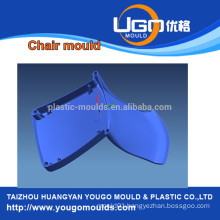 One stop plastic injection molding solution including injection plastic mold and machines